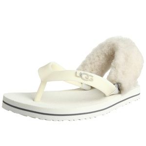 NWT UGG Yia Yia toddler Shoes